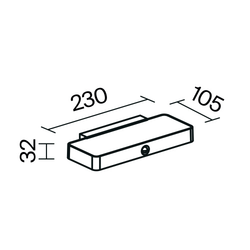 Светильник на солнечной батарее Outdoor OSL456WL-L2GF3K фото 2
