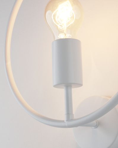 Светильник настенный Moderli V11583-1W Sachara фото 7