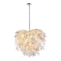Люстра подвесная Lussole IDAHO LSP-8986