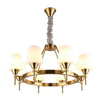 Люстра подвесная APL.840.03.08