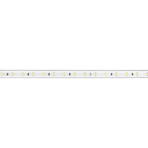 Cветодиодная LED лента Feron LS704, 60SMD(2835)/м 4.4Вт/м  100м 220V IP65. красный фото 3