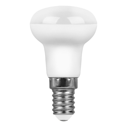 Лампа светодиодная Feron LB-439 E14 5W 175-265V 6400K фото 2