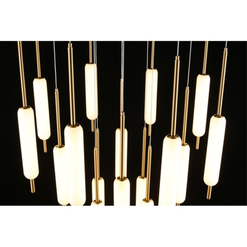 Люстра подвесная APL.010.03.136 фото 10