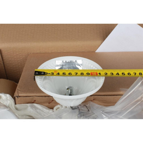 Люстра подвесная OML-72503-08 фото 5