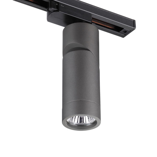 Трековый однофазный светильник Novotech Port Elite 370589 фото 4