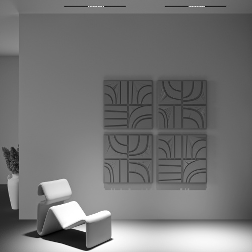 Трековый светильник Technical TR076-2-20W4K-B фото 2 Трековый светильник Technical TR076-2-20W4K-B фото 2