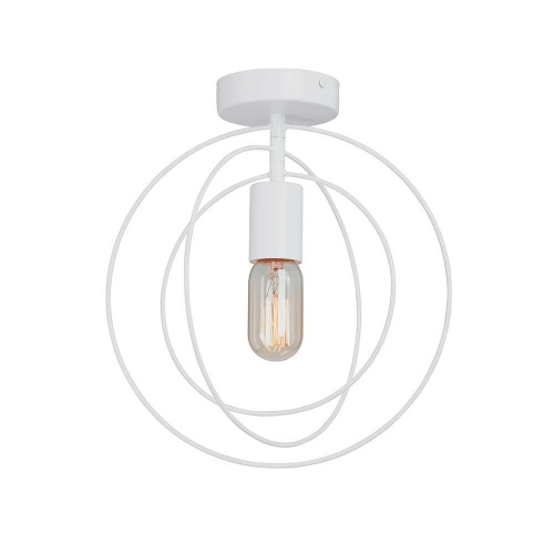 Потолочная люстра Vitaluce V3794-0/1PL Потолочная люстра Vitaluce V3794-0/1PL