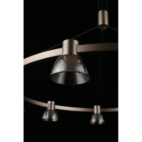 Люстра подвесная APL.788.03.09 фото 9 Люстра подвесная APL.788.03.09 фото 9