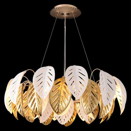 Люстра Crystal Lux RAMONA SP8 фото 5