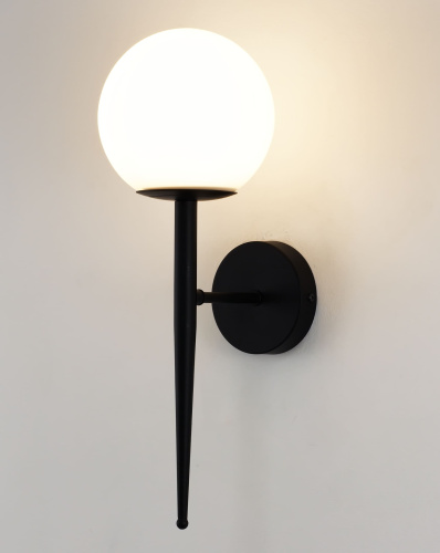 Бра Moderli V6043-1W Scrumbel фото 3