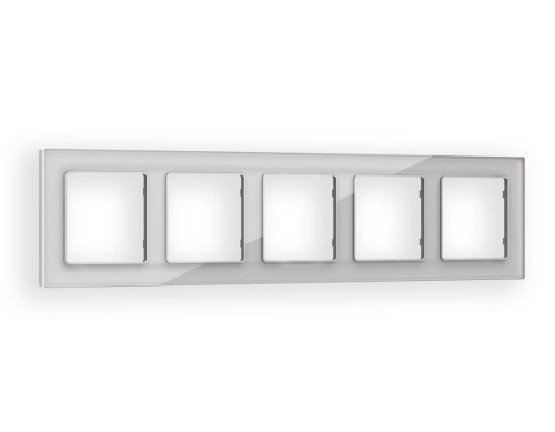 Рамка AMBRELLA VOLT AF330405 Рамка AMBRELLA VOLT AF330405