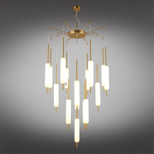 Люстра подвесная APL.010.03.136 фото 3