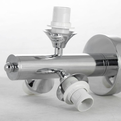 Потолочная люстра Lussole Lgo Gresham LSP-8371CH фото 4