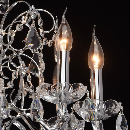 Люстра MW-Light Каролина фото 6