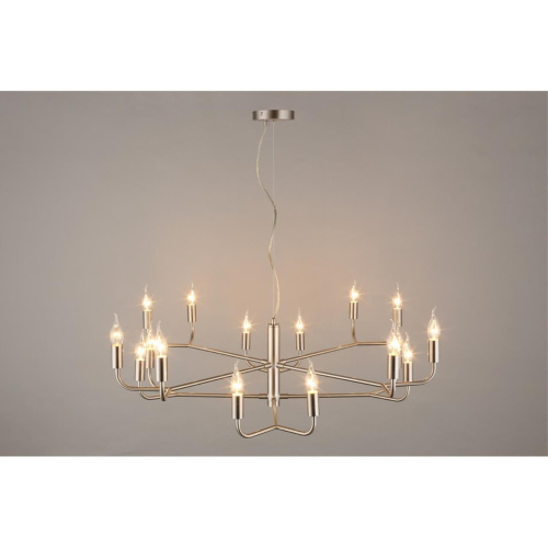 Люстра подвесная APL.338.03.16 фото 5 Люстра подвесная APL.338.03.16 фото 5