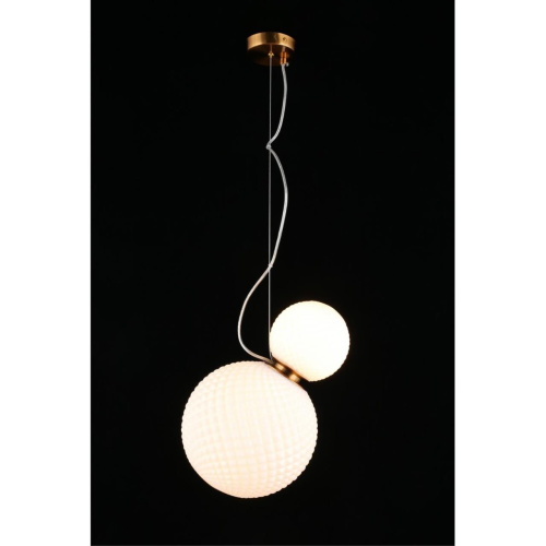 Светильник подвесной APL.301.06.02 фото 5