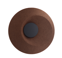 Светильник настенный светодиодный Moderli V11617-WL Finley