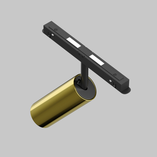 Трековый светильник Technical TR032-2-12W3K-M-BBS фото 3 Трековый светильник Technical TR032-2-12W3K-M-BBS фото 3