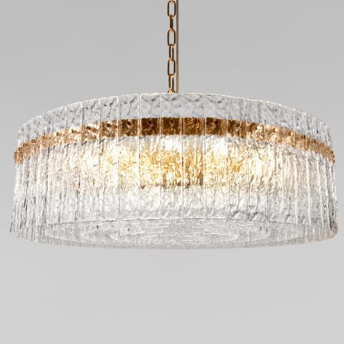 10297/800 French gold Подвесной светильник LOFT IT Nevada фото 5