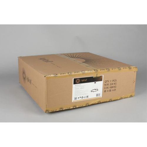 Люстра подвесная APL.334.03.11 фото 12