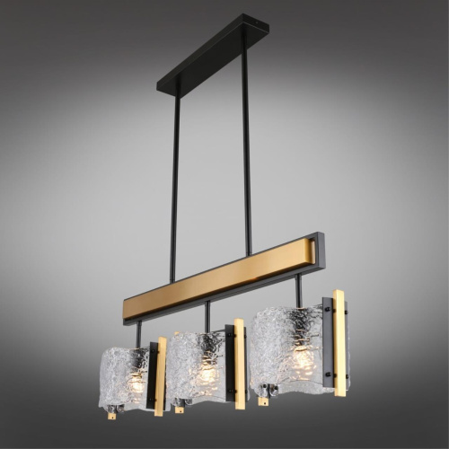 Светильник подвесной OML-99703-03 фото 3