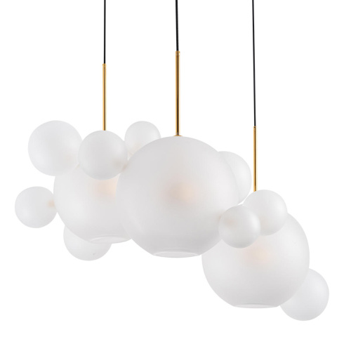 2030-D3 Подвесной светильник LOFT IT Bolle фото 2 2030-D3 Подвесной светильник LOFT IT Bolle фото 2