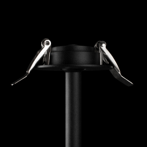 10359/500 Black Потолочный светильник LOFT IT Cane фото 11