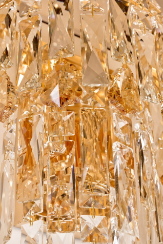 Бра The Empress Gold FL1061-3W фото 5