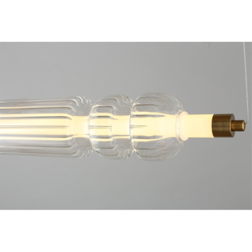 Люстра подвесная OML-51703-09 фото 2