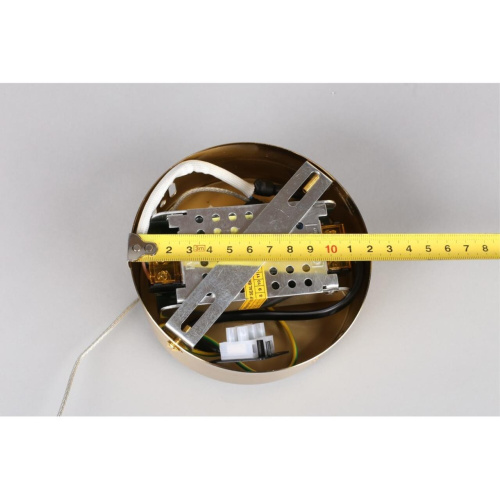 Светильник подвесной APL.045.06.15 фото 12