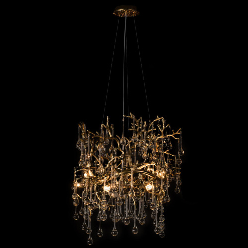 10351/600 AB Подвесная люстра LOFT IT Coral фото 3