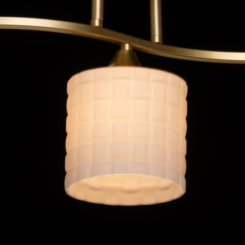 Люстра De City Тетро фото 2