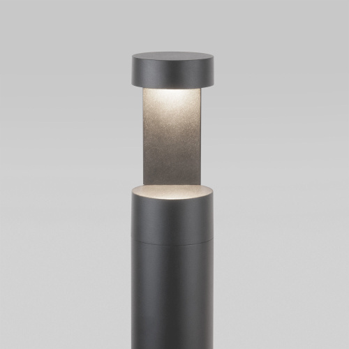 Ландшафтный светодиодный светильник Nimbus IP54 35126/F серый фото 2