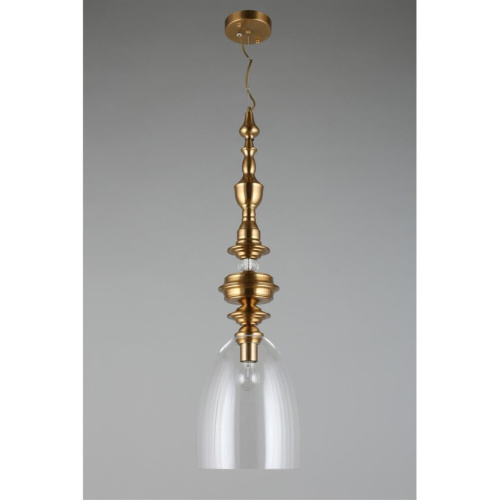 Светильник подвесной APL.602.16.01 фото 5