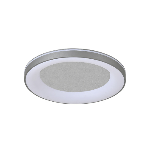Потолочный светильник Escada 628/A LED*120W Silver фото 2