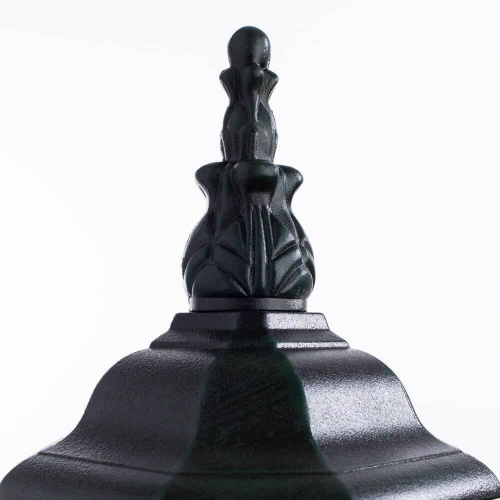 Уличный светильник Arte Lamp Atlanta A1044FN-1BG фото 3