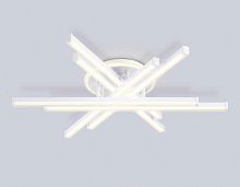 Люстра Ambrella Light COMFORT FL6271