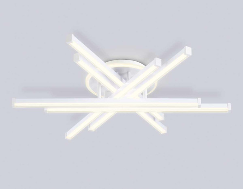 Люстра Ambrella Light COMFORT FL6271