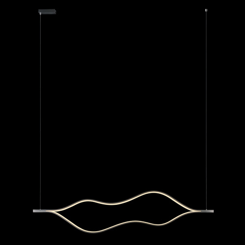 10403/1600 SN Подвесной светильник LOFT IT Tape Light фото 6