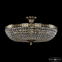 Люстра хрустальная 19111/55IV GB C1