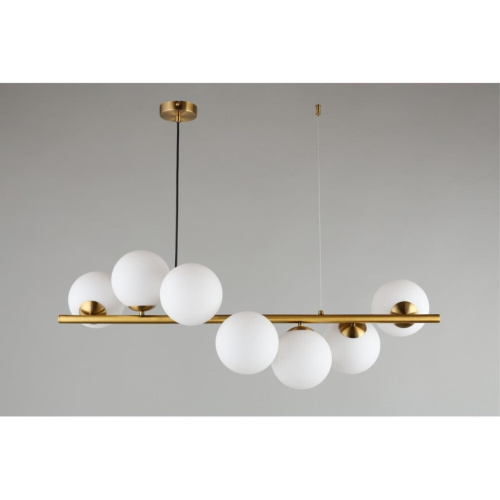 Люстра подвесная APL.312.13.07 фото 2