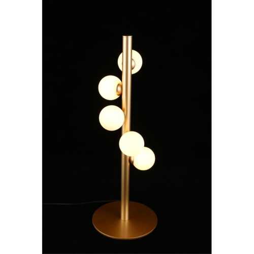 Настольная лампа APL.622.04.05 фото 9