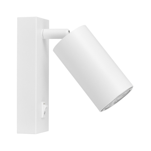 Настенный светильник Lampit TS TK50-W1 WT фото 2