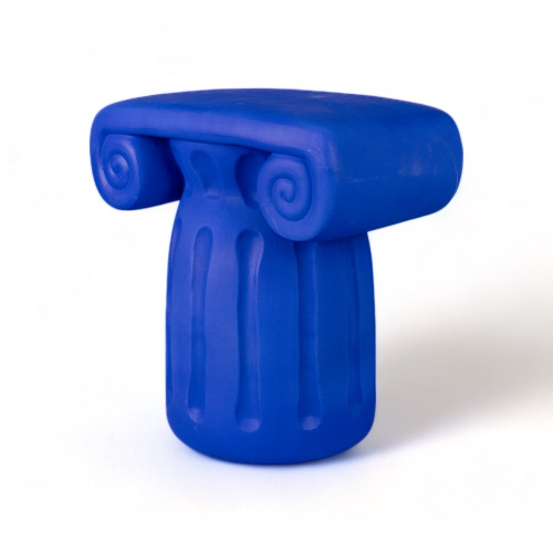 Приставной столик Capitello Blue фото 4 Приставной столик Capitello Blue фото 4