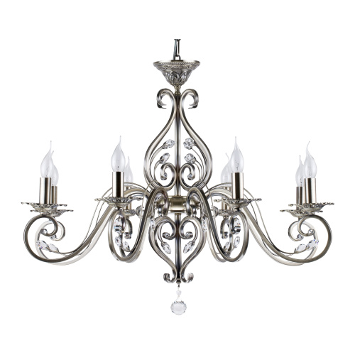 Люстра Maytoni RC109-PL-08-R фото 2