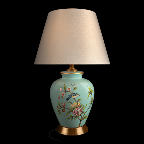 10379T/A Настольная лампа LOFT IT Bluet фото 4