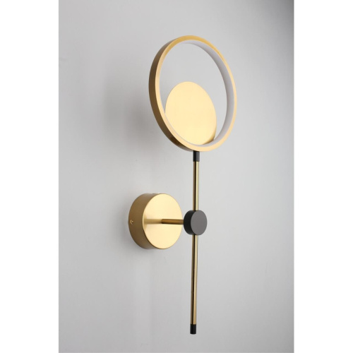 Светильник настенный (Бра) APL.053.01.15 фото 3