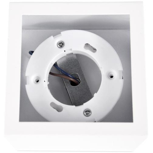 Потолочный светильник Ambrella light Techno Spot TN705 фото 4