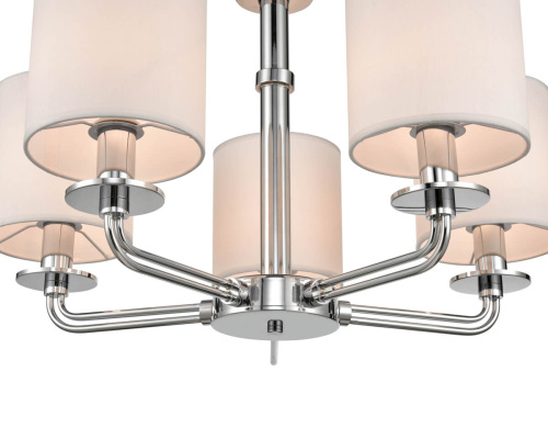 Подвесная люстра Vele Luce Princess VL1753L05 фото 3