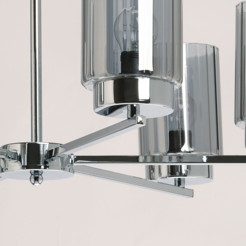 Люстра потолочная De City Каталина 361012206 фото 3